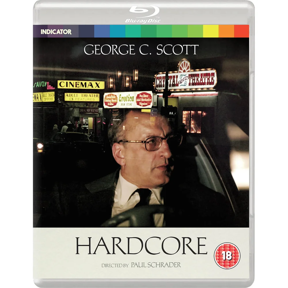 Hardcore Afbeelding 1