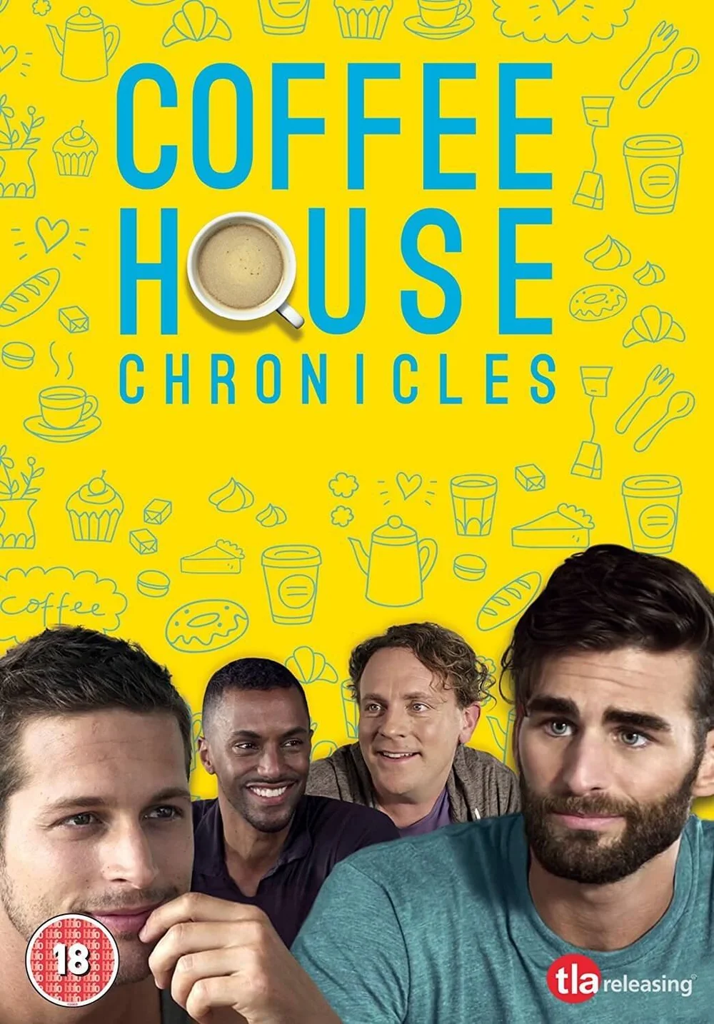 CoffeeHouse Chronicles Afbeelding 1