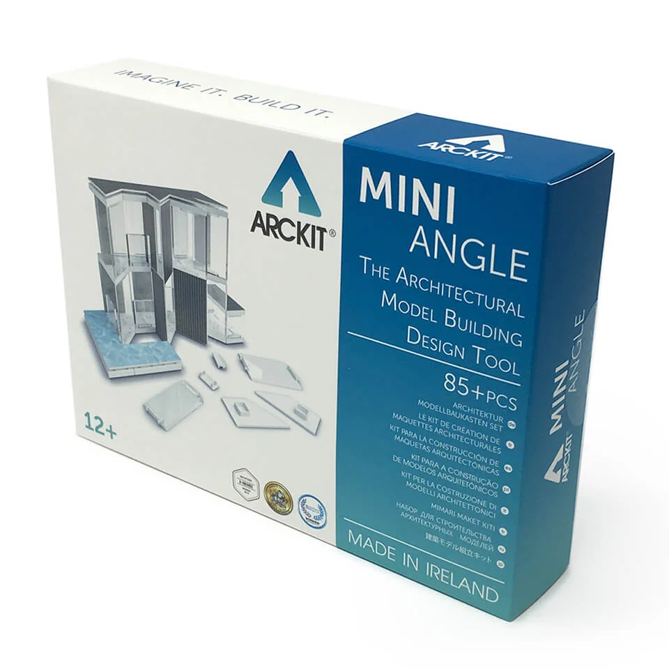 ArcKit Construction Set - Mini Angle Afbeelding 1