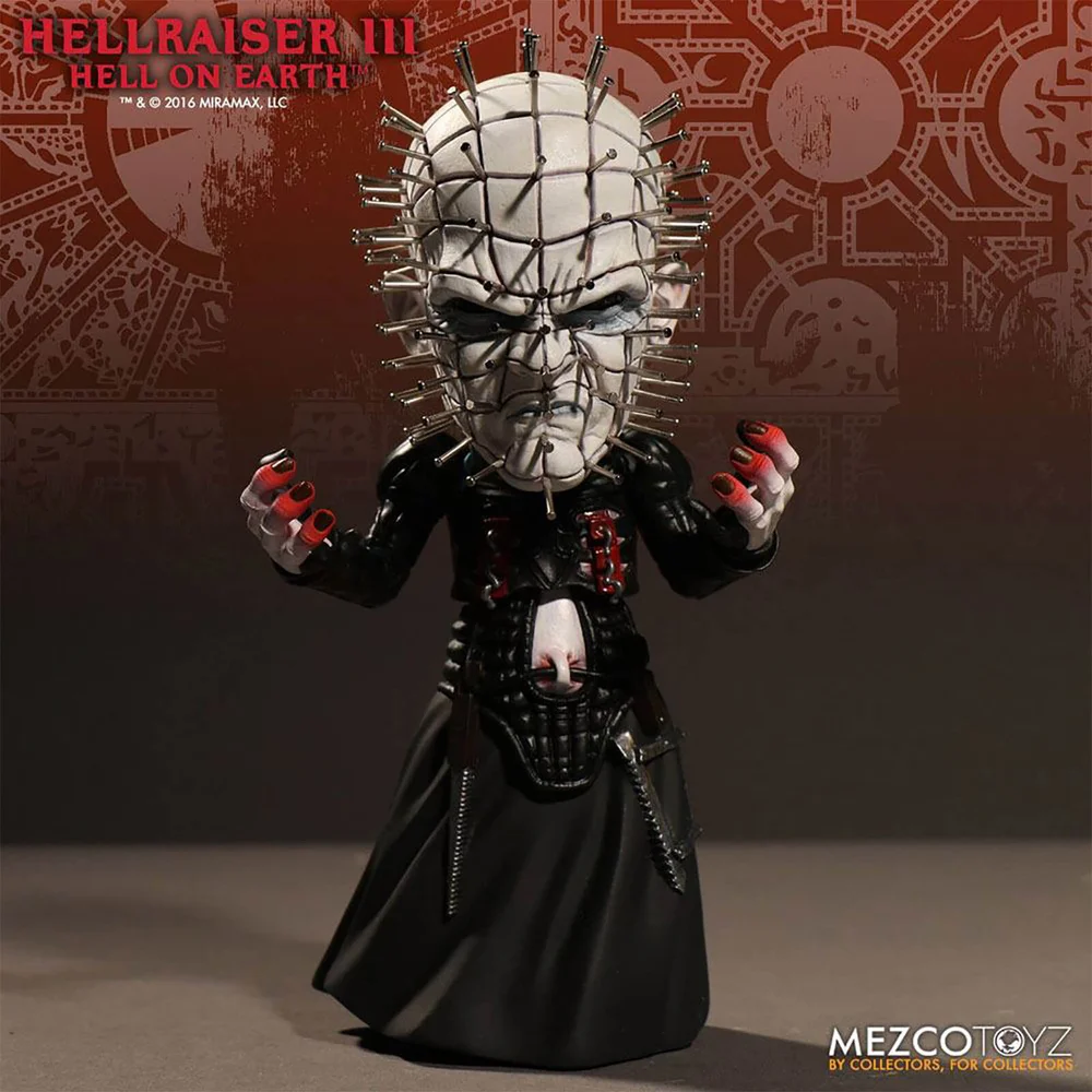 Hellraiser Stylised 6 Inch Figure Afbeelding 1