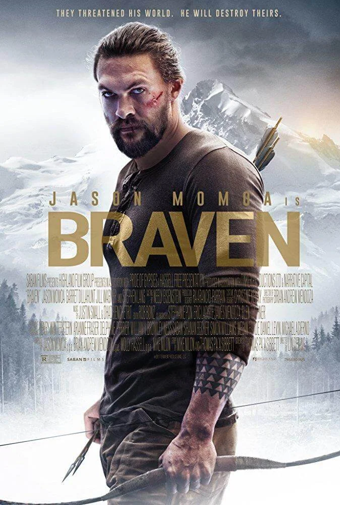 Braven Afbeelding 1
