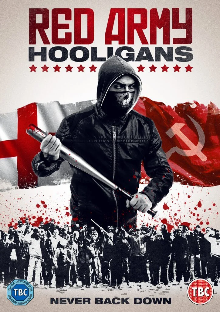 Red Army Hooligans Afbeelding 1