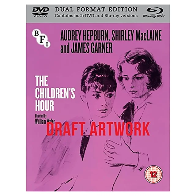 The Children's Hour (Dual Format editie)