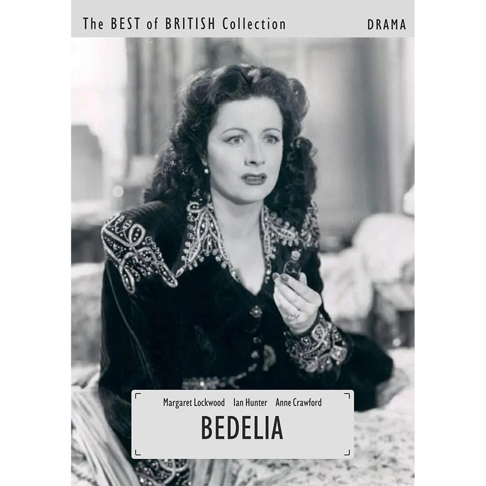 Bedelia Afbeelding 1