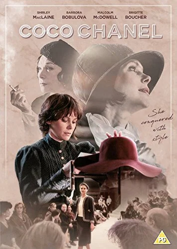 Coco Chanel Afbeelding 1