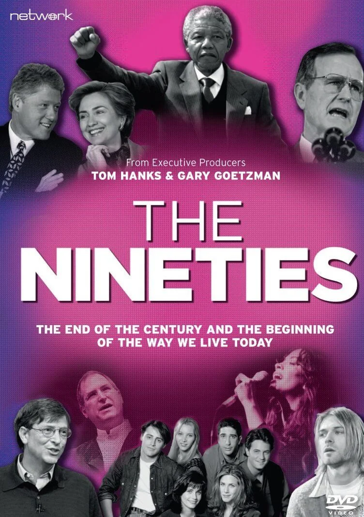 The Nineties Afbeelding 1