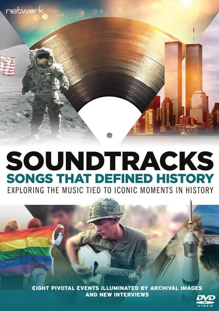 Soundtracks: Songs That Defined History Afbeelding 1