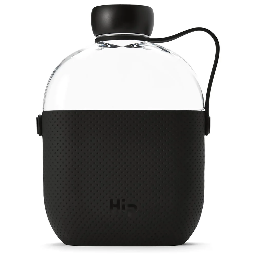 Hip Original Bottle - Midnight 650ml Afbeelding 1
