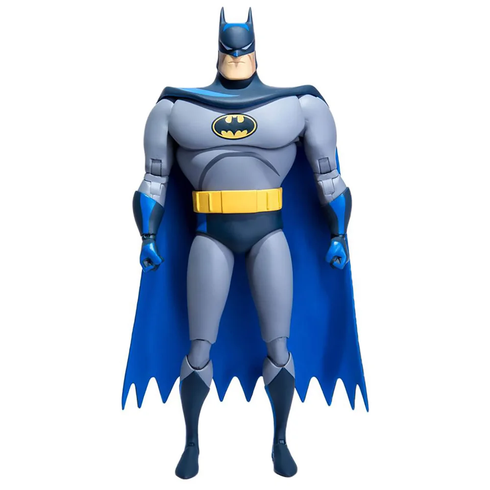 Mondo DC Comics Batman: The Animated Series Action Figure 30cm Afbeelding 1