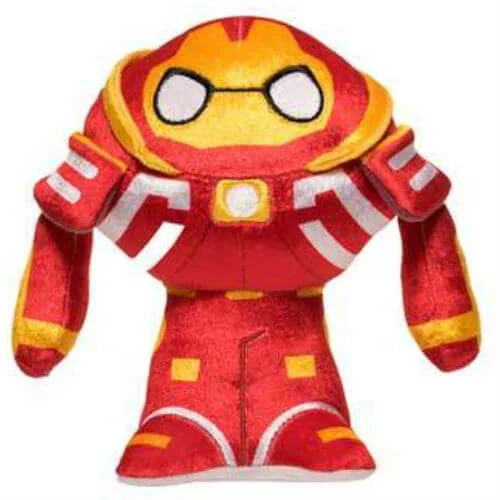 Marvel Avengers Infinity War Hulkbuster Hero-knuffel Afbeelding 1