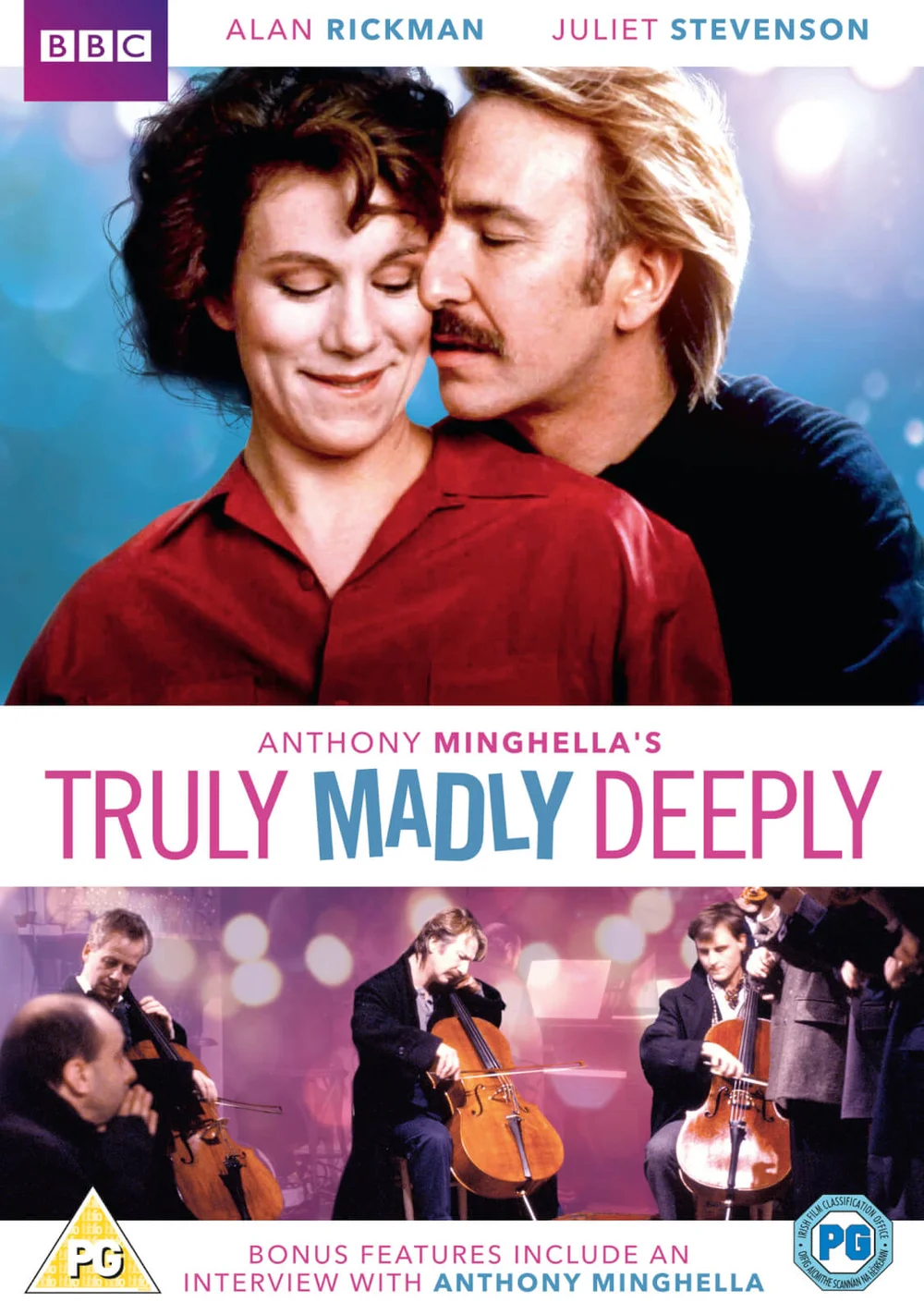 Truly, Madly, Deeply Afbeelding 1