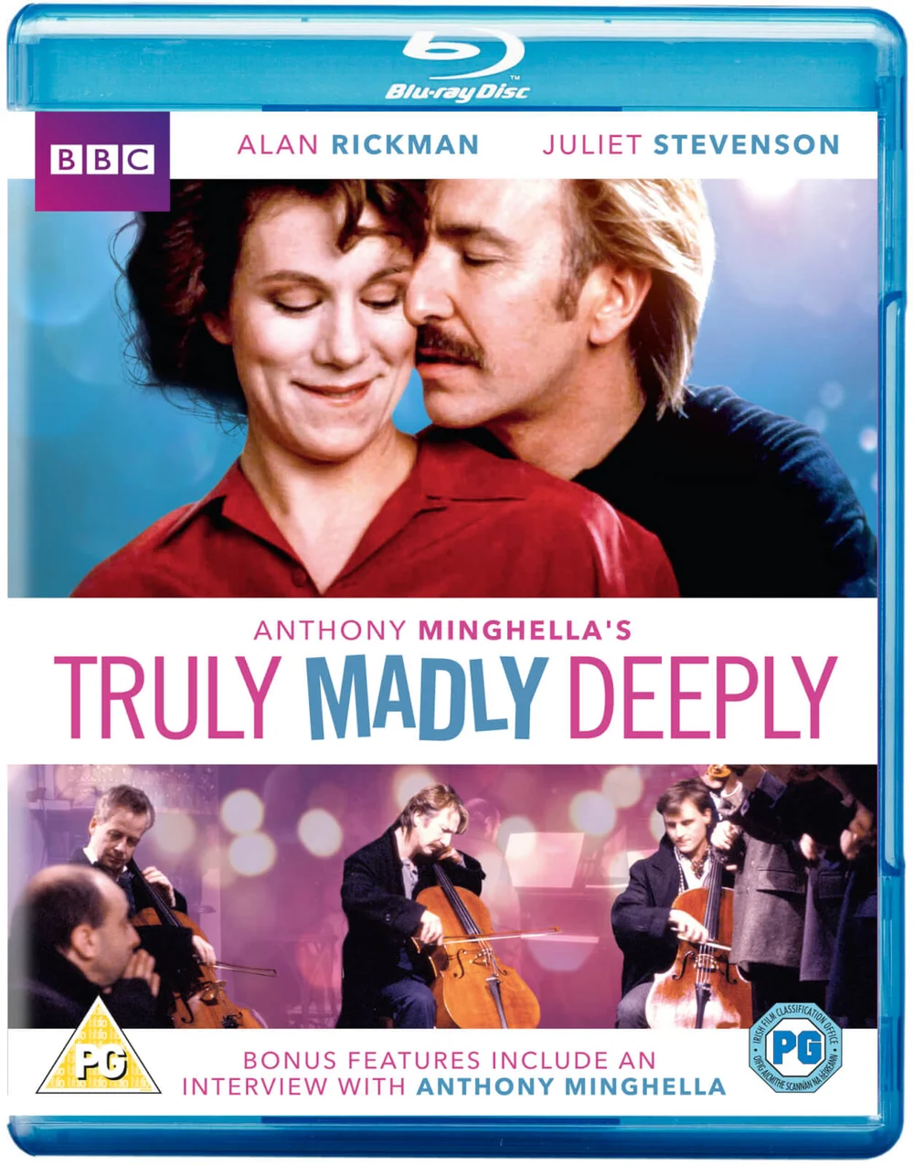 Truly, Madly, Deeply Afbeelding 1