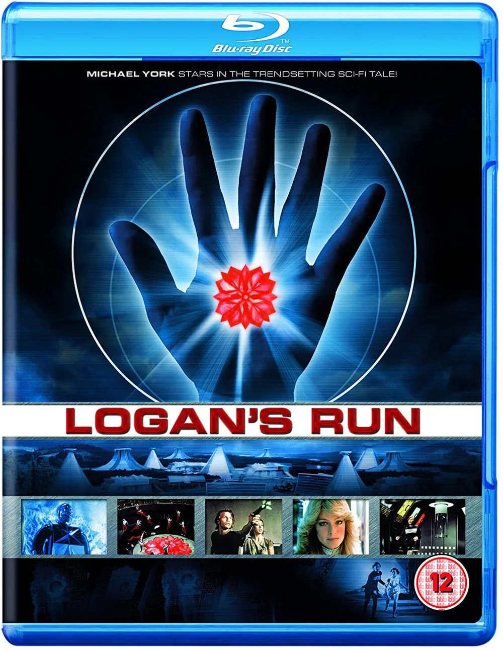 Logan's Run Afbeelding 1
