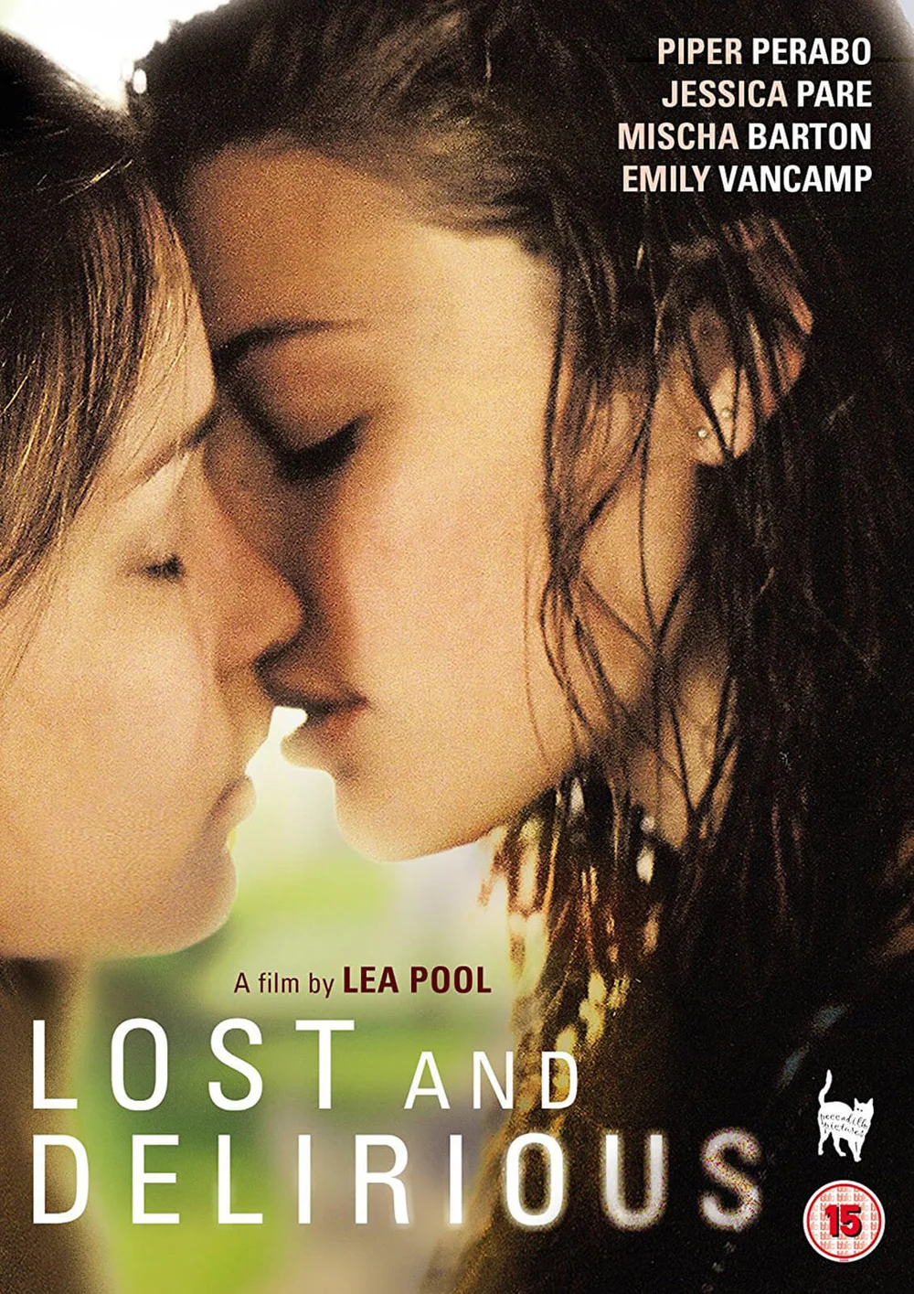 LOST AND DELIRIOUS Afbeelding 1