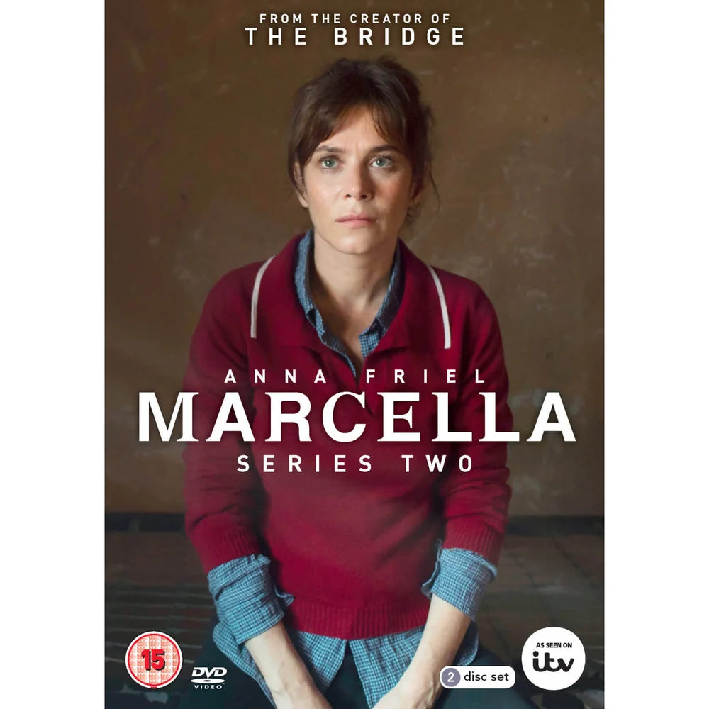 Marcella - Series 2 Afbeelding 1