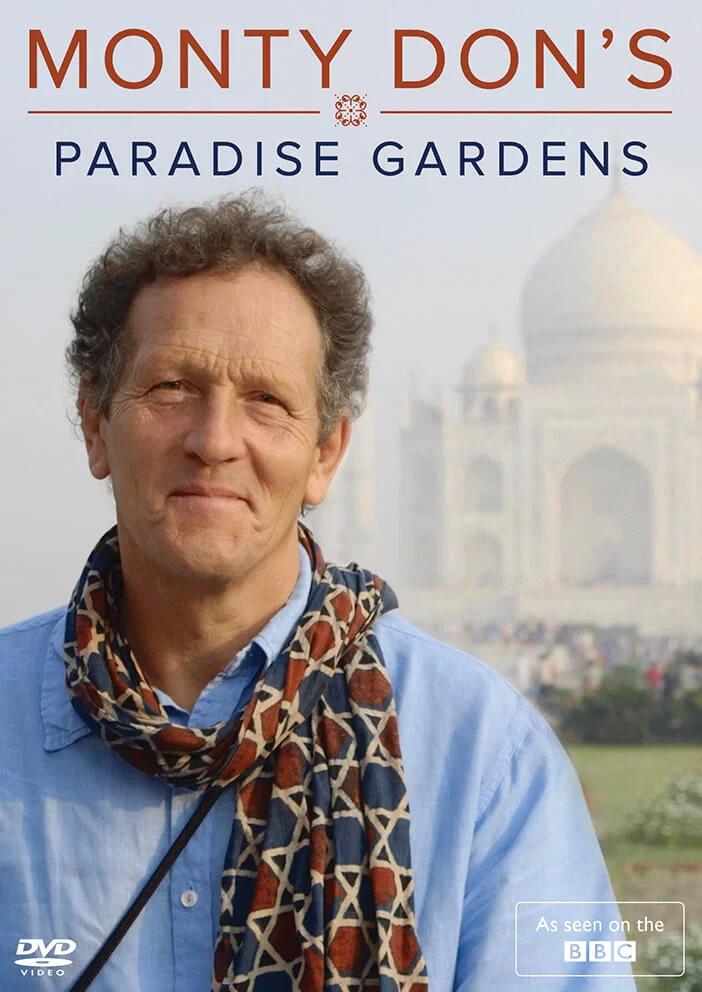 Monty Don's Paradise Gardens Afbeelding 1