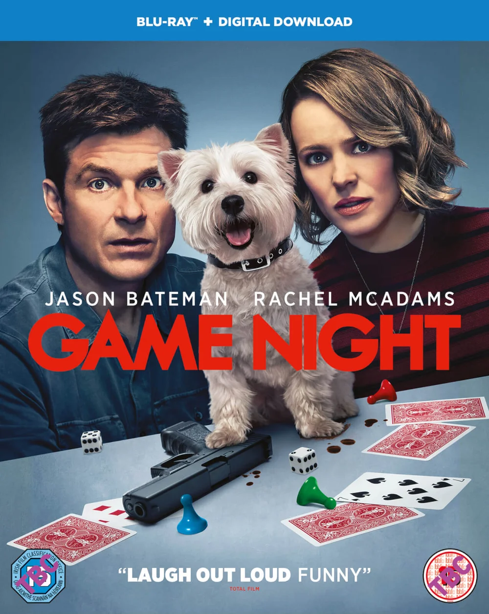 Game Night Afbeelding 1
