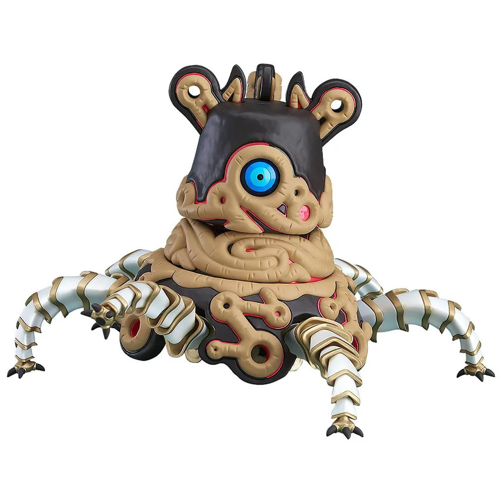 The Legend of Zelda Breath of the Wild Nendoroid Action Figure Guardian 9 cm Afbeelding 1