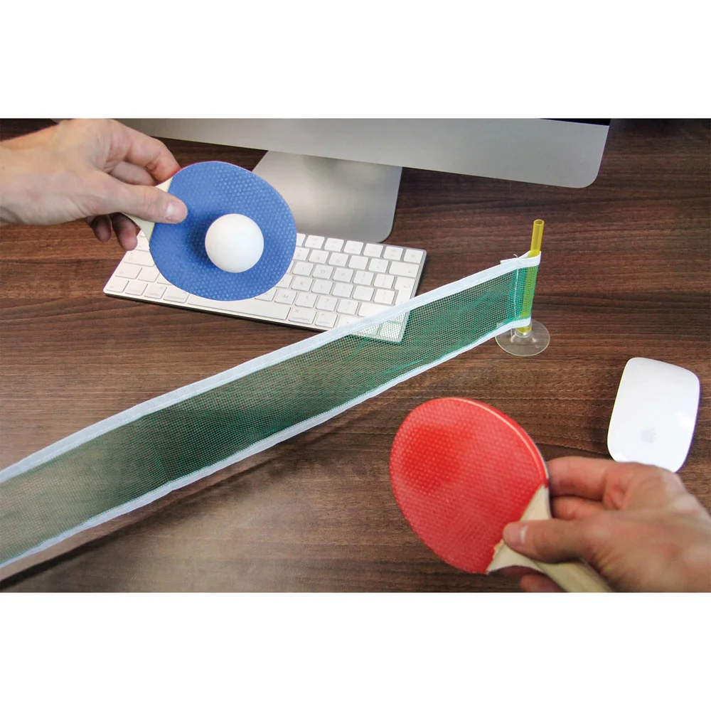 Desktop Ping Pong Afbeelding 1