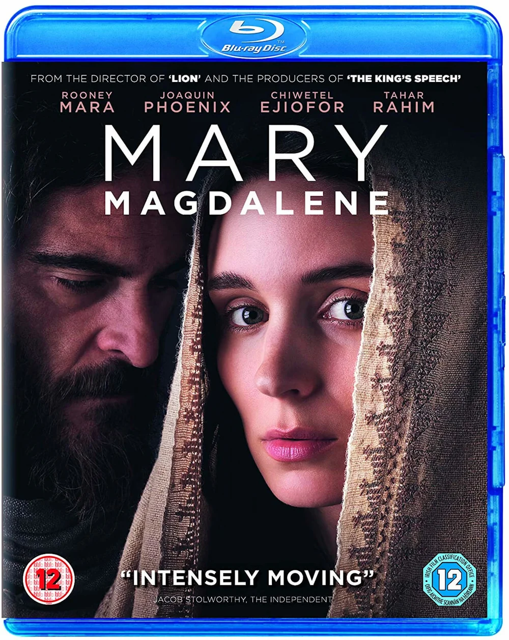 Mary Magdalene (Includes Digital Download) Afbeelding 1