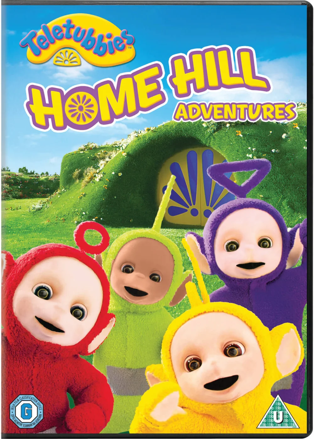 Teletubbies: Home Hill Adventures Afbeelding 1
