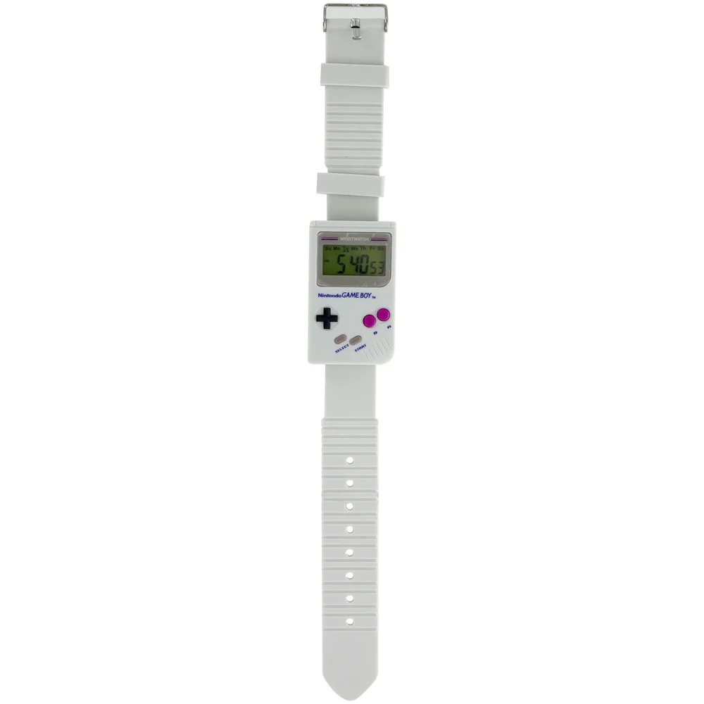 Nintendo Game Boy horloge Afbeelding 1