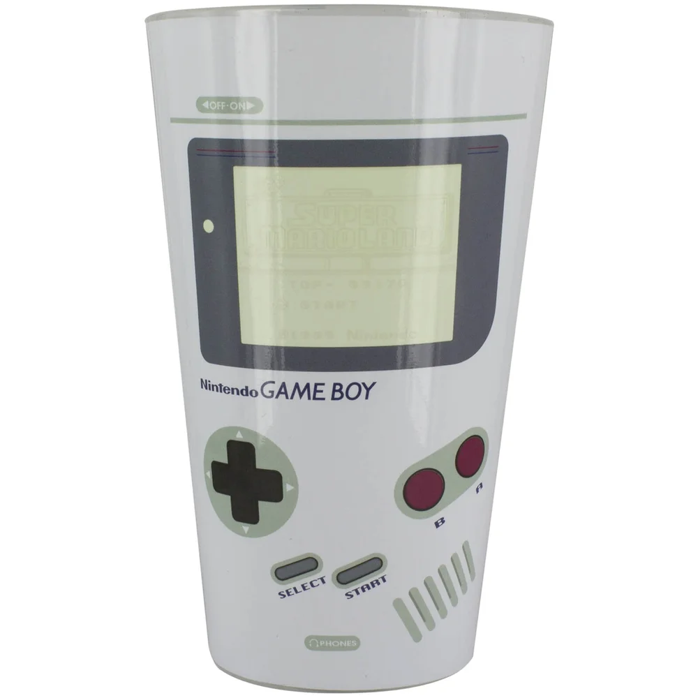 Game Boy-magisch glas Afbeelding 1