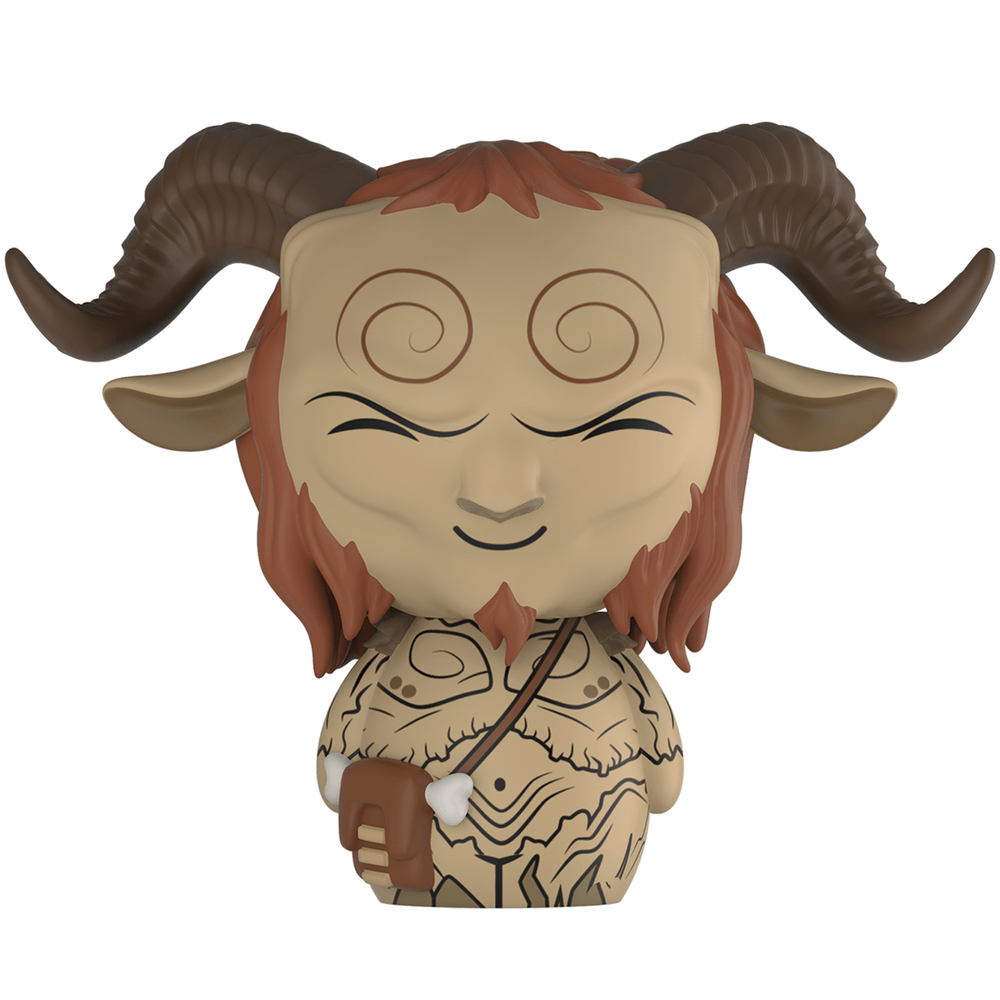 Pan's Labyrinth Fauna Dorbz Vinyl Figure Afbeelding 1