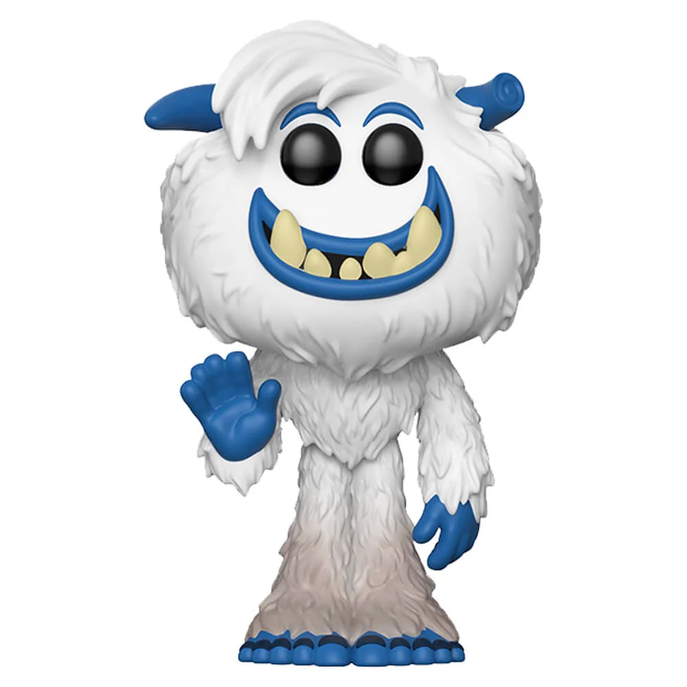 Smallfoot Migo Funko Pop! Figuur Afbeelding 1