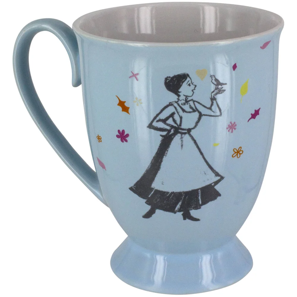 Mary Poppins Mok Afbeelding 1