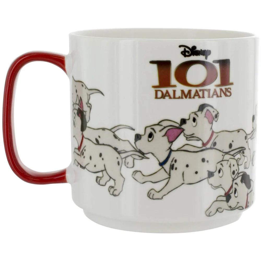101 Dalmatiërs magische mok Afbeelding 1