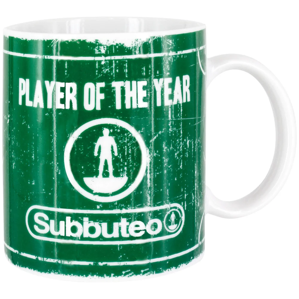 Subbuteo Mug Afbeelding 1
