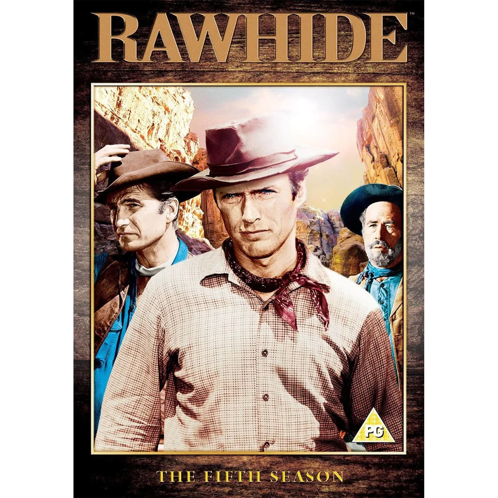 Rawhide 5 Afbeelding 1