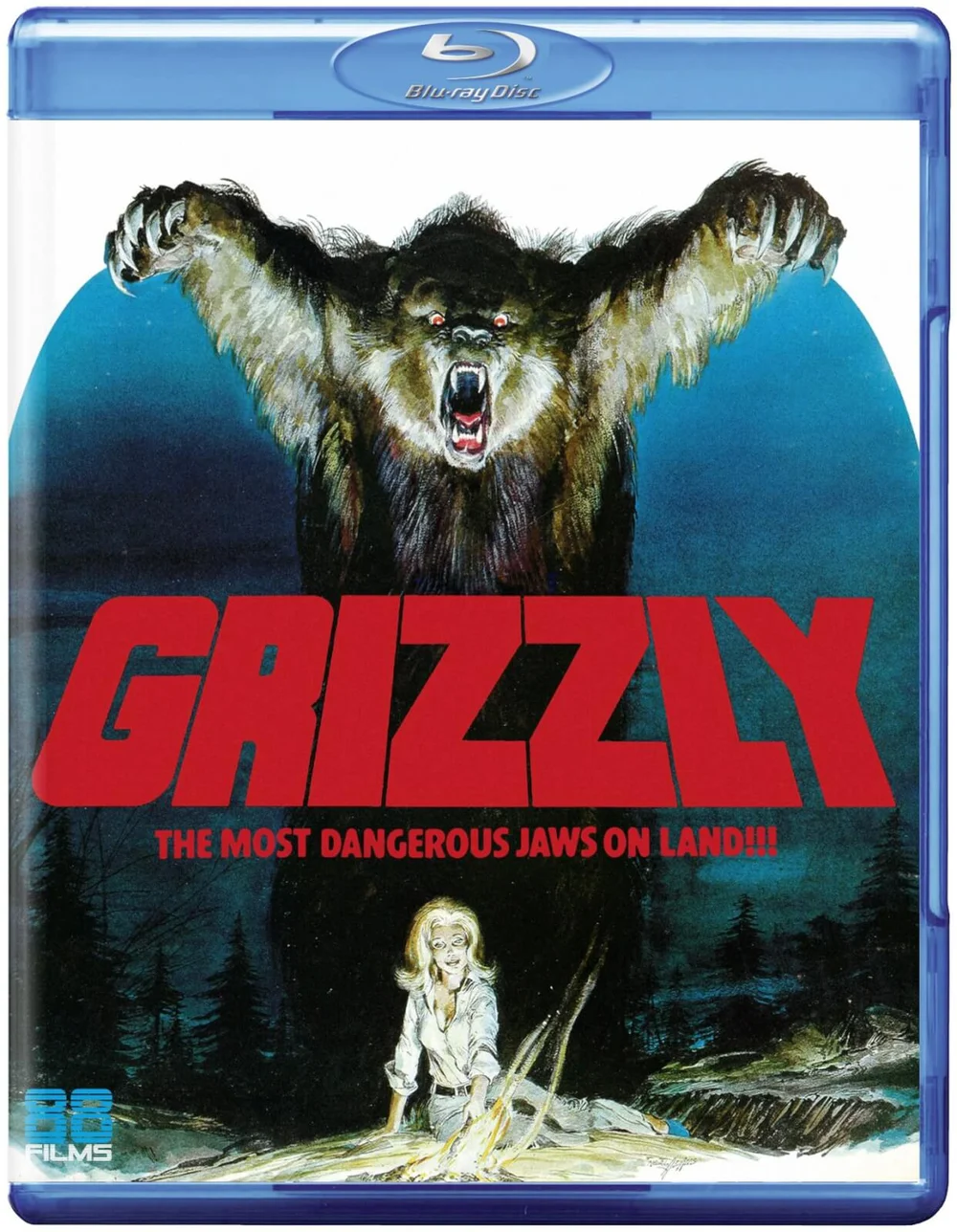 Grizzly Afbeelding 1