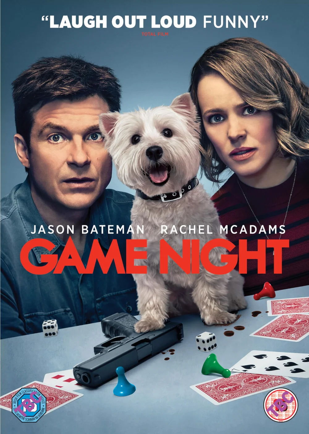 Game Night Afbeelding 1