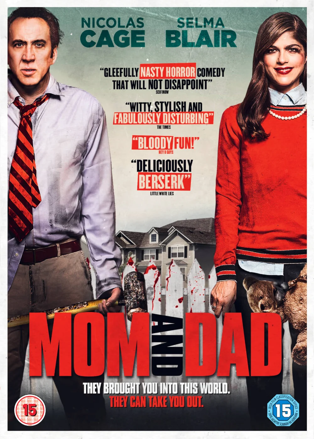 Mom and Dad Afbeelding 1