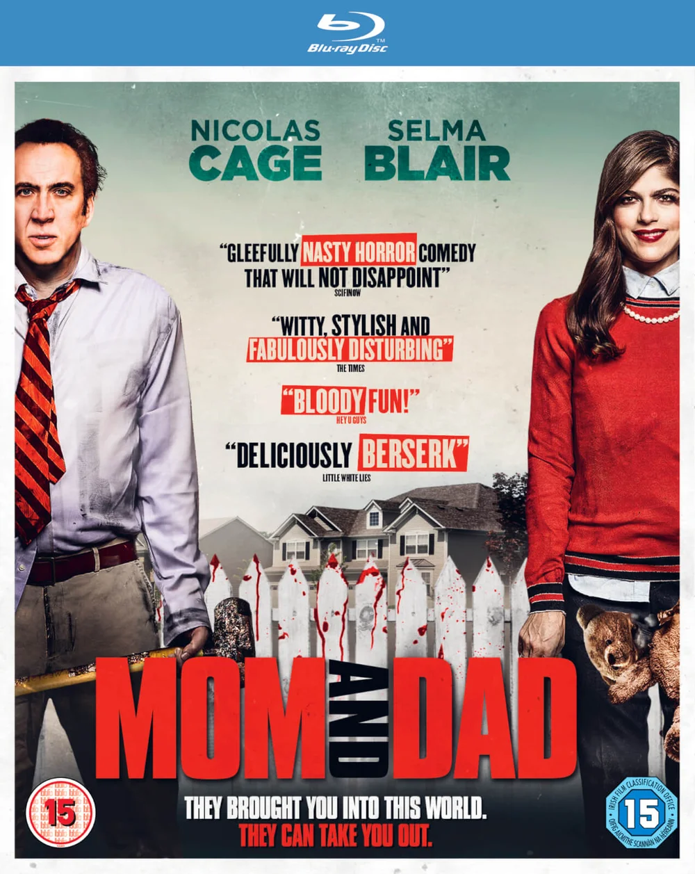 Mom and Dad Afbeelding 1