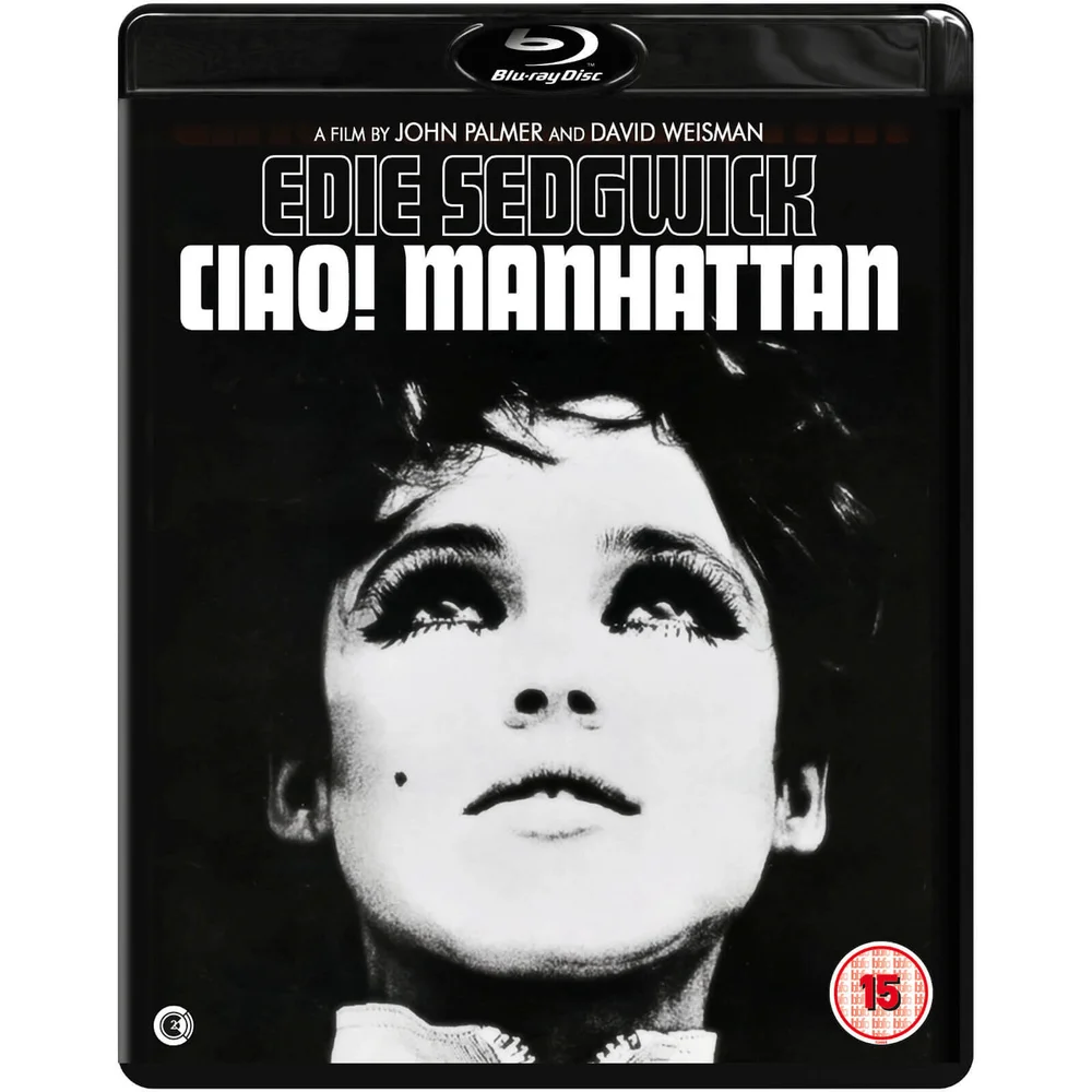 Ciao! Manhattan Afbeelding 1