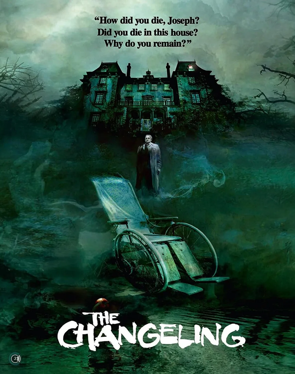 The Changeling: Limited Edition Afbeelding 1