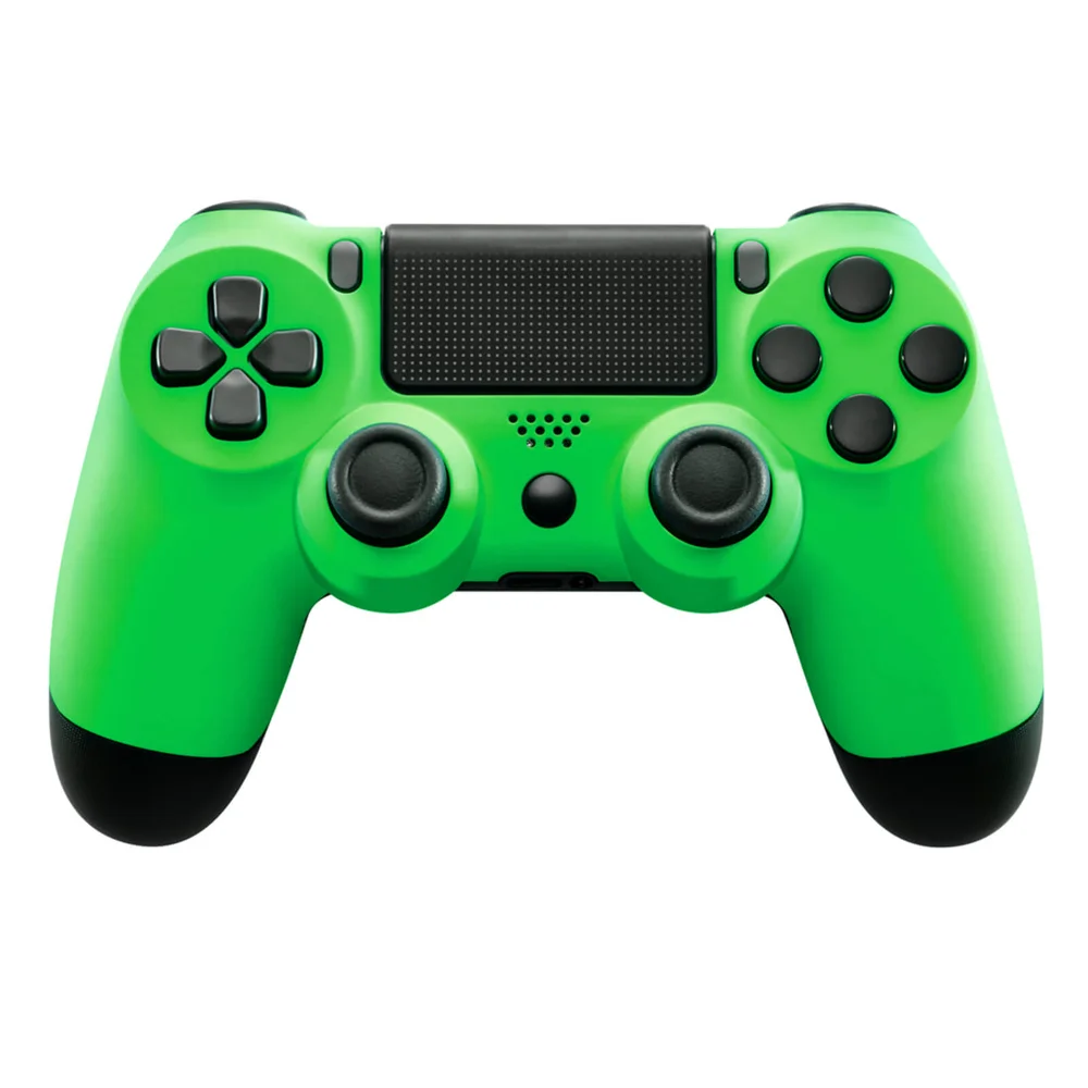 Playstation 4 Controller - Neon Edition Afbeelding 1