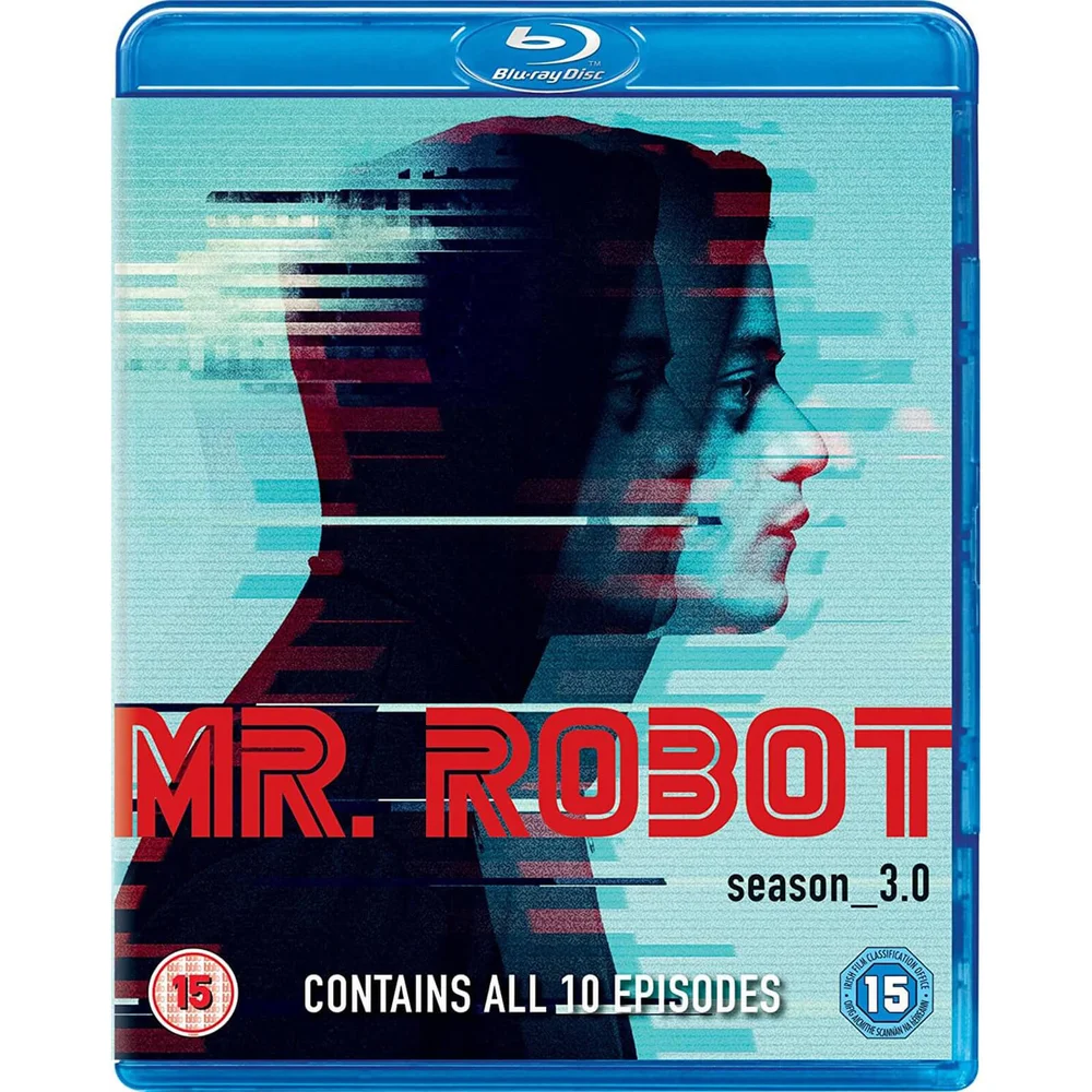 Mr. Robot Season 3 Afbeelding 1