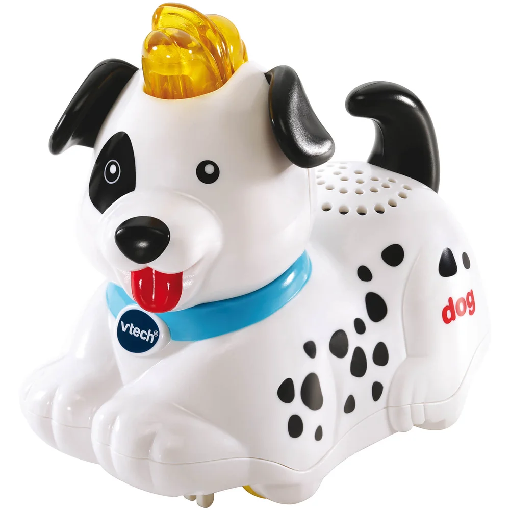 Vtech Toot-Toot Animals Dalmatian Afbeelding 1