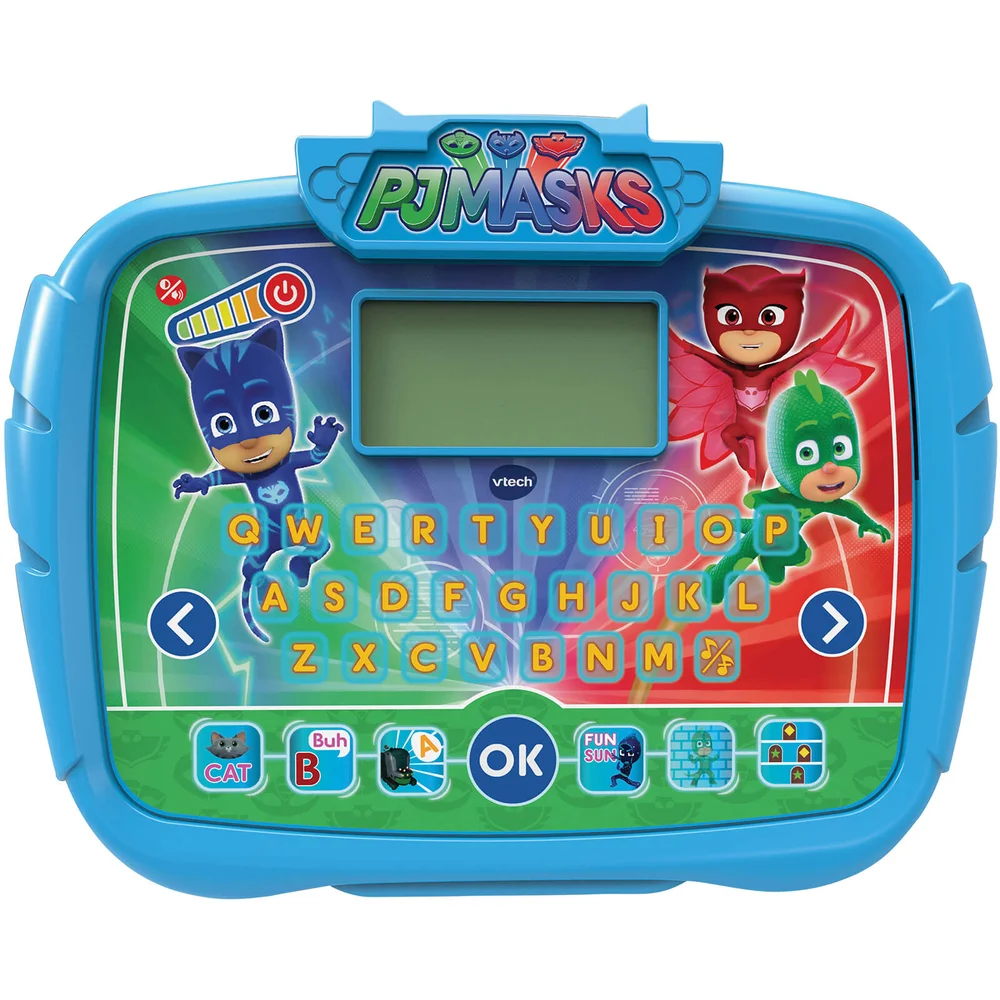 Vtech Time to Be a Hero Learning Tablet Afbeelding 1
