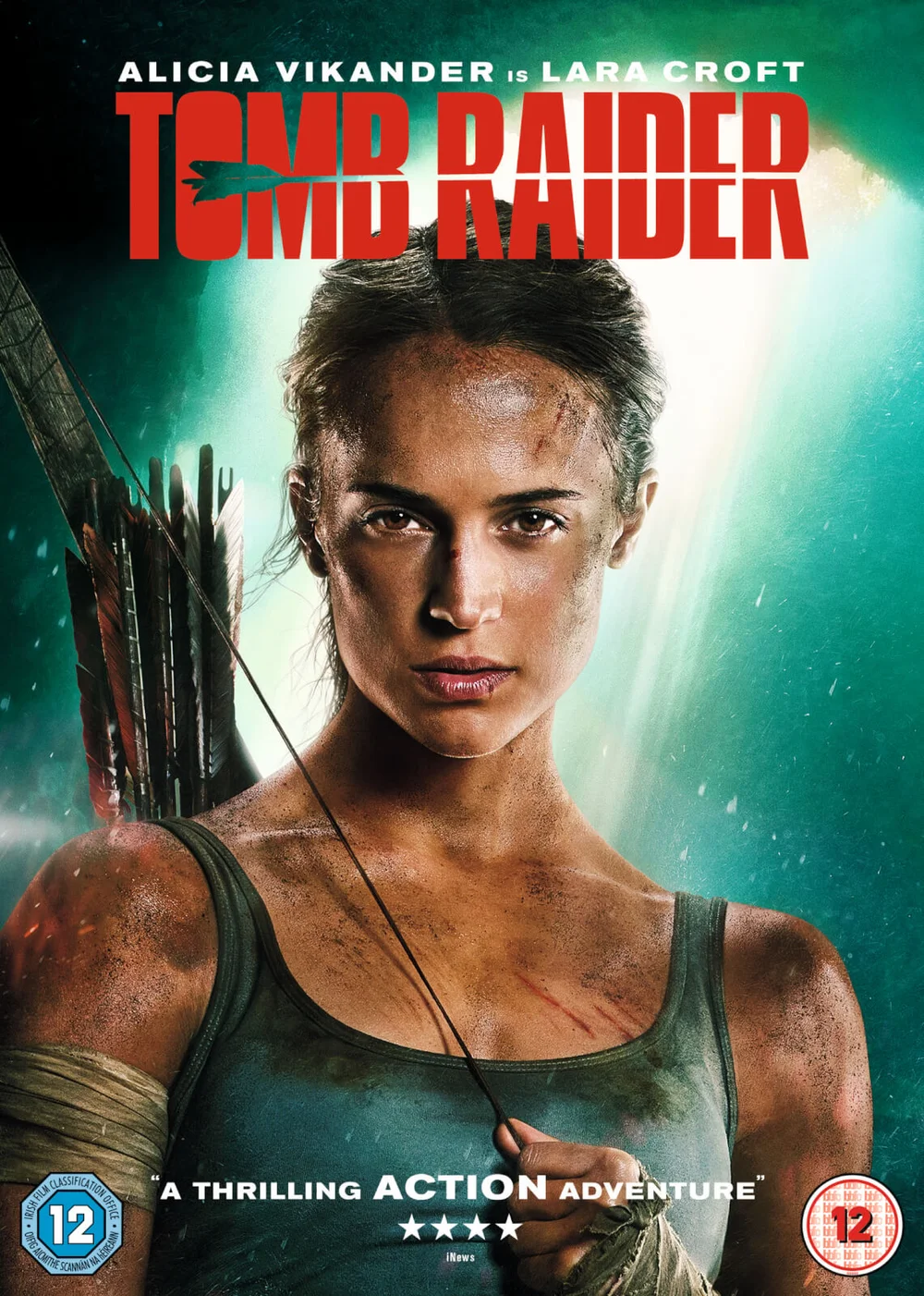 Tomb Raider Afbeelding 1