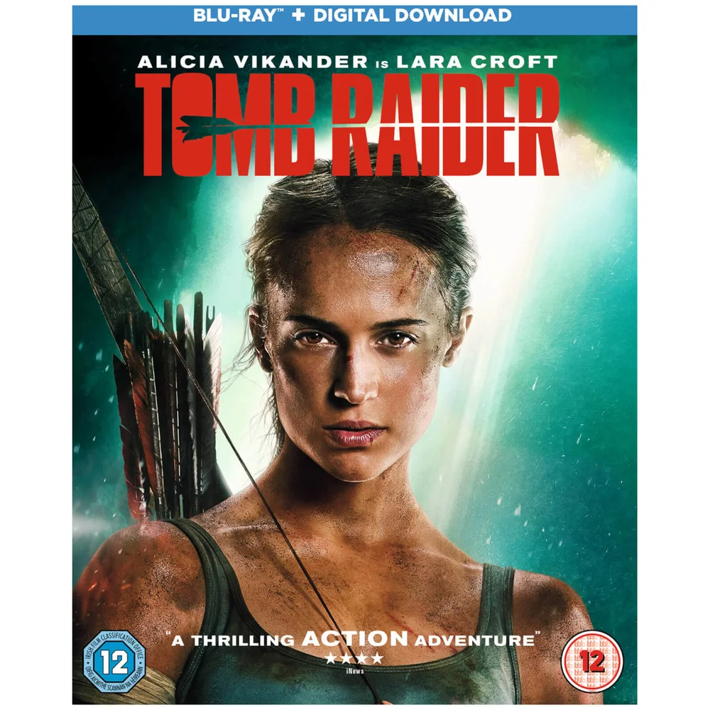 Tomb Raider Afbeelding 1