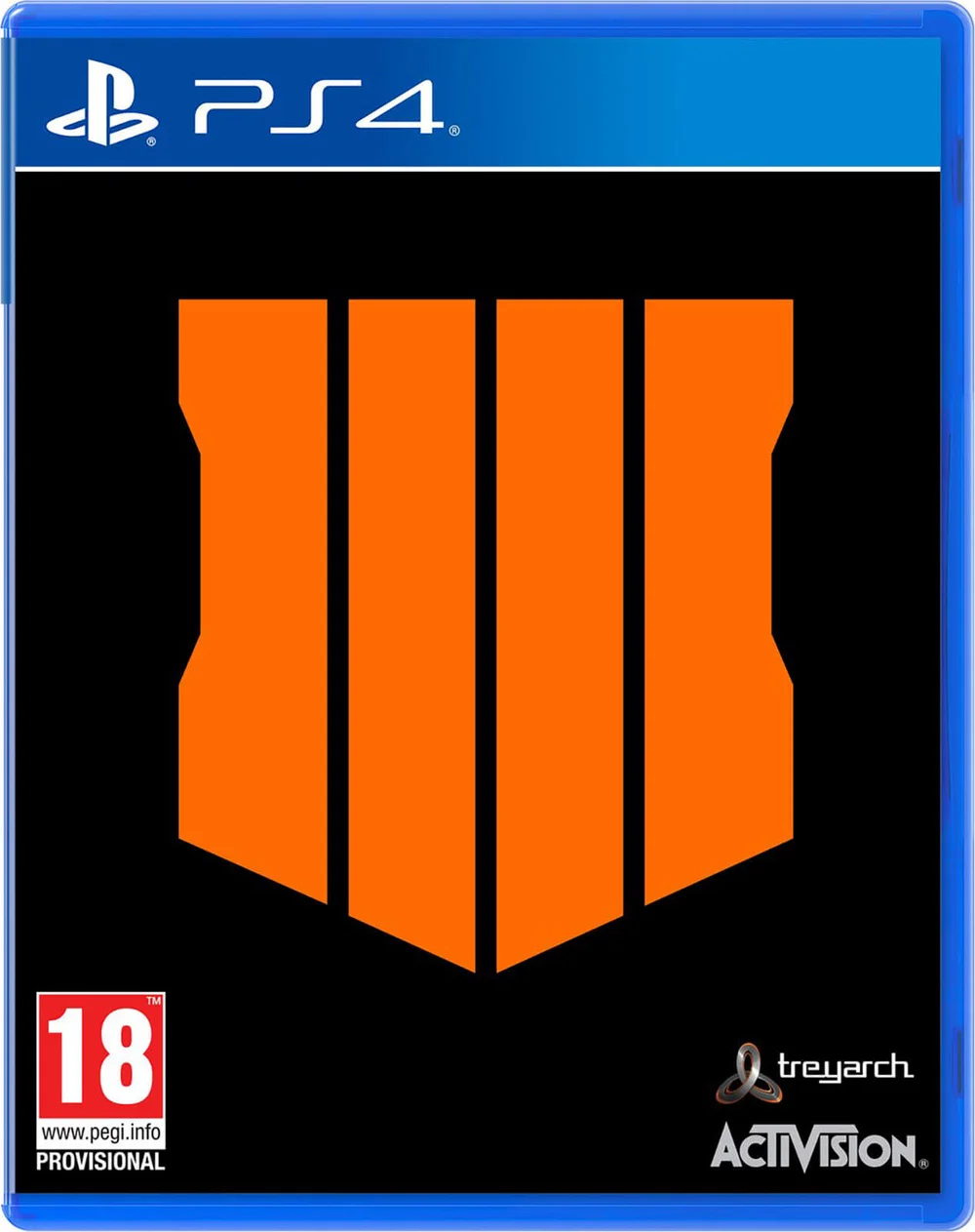 Call of Duty Black Ops 4 Afbeelding 1