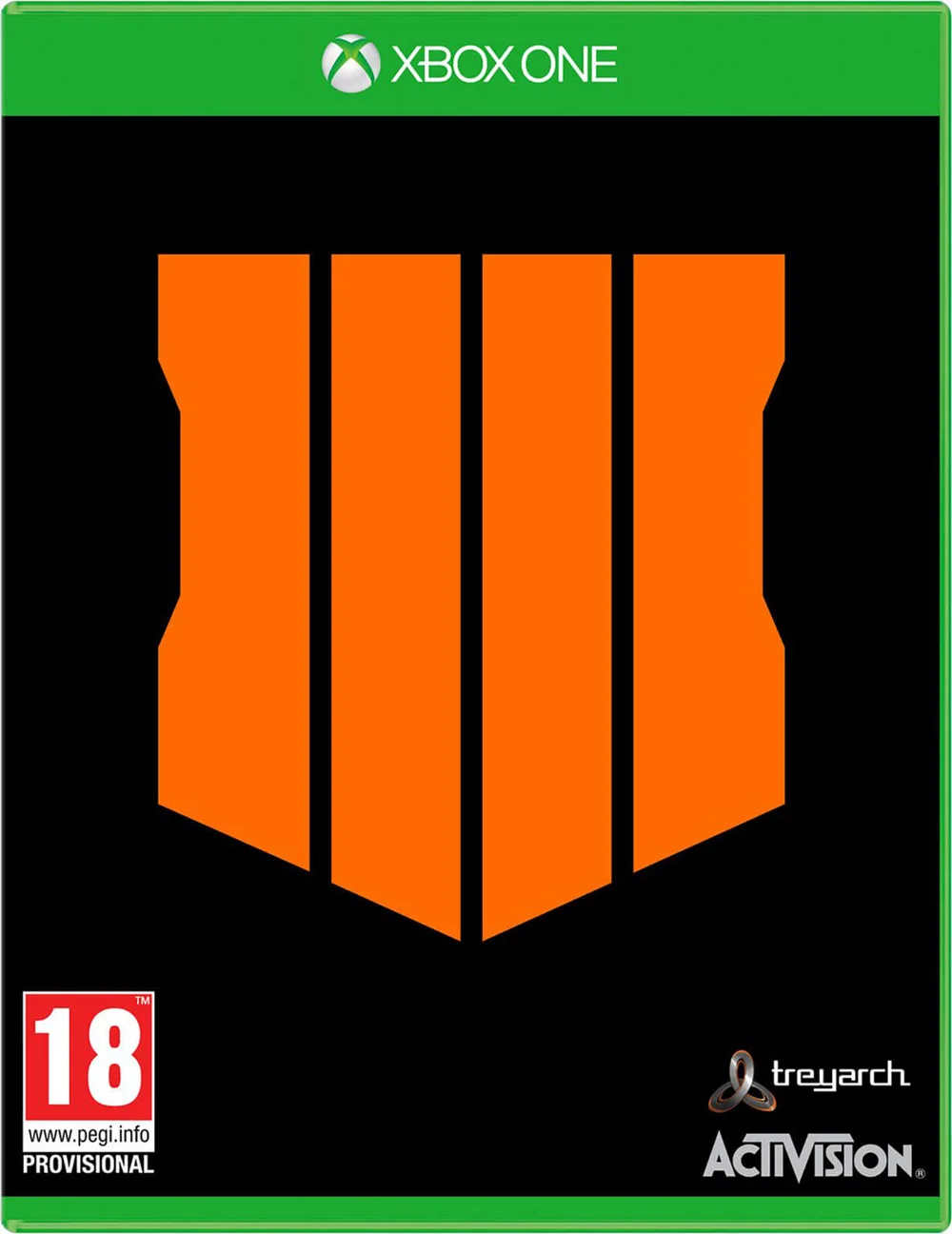 Call of Duty Black Ops 4 Afbeelding 1