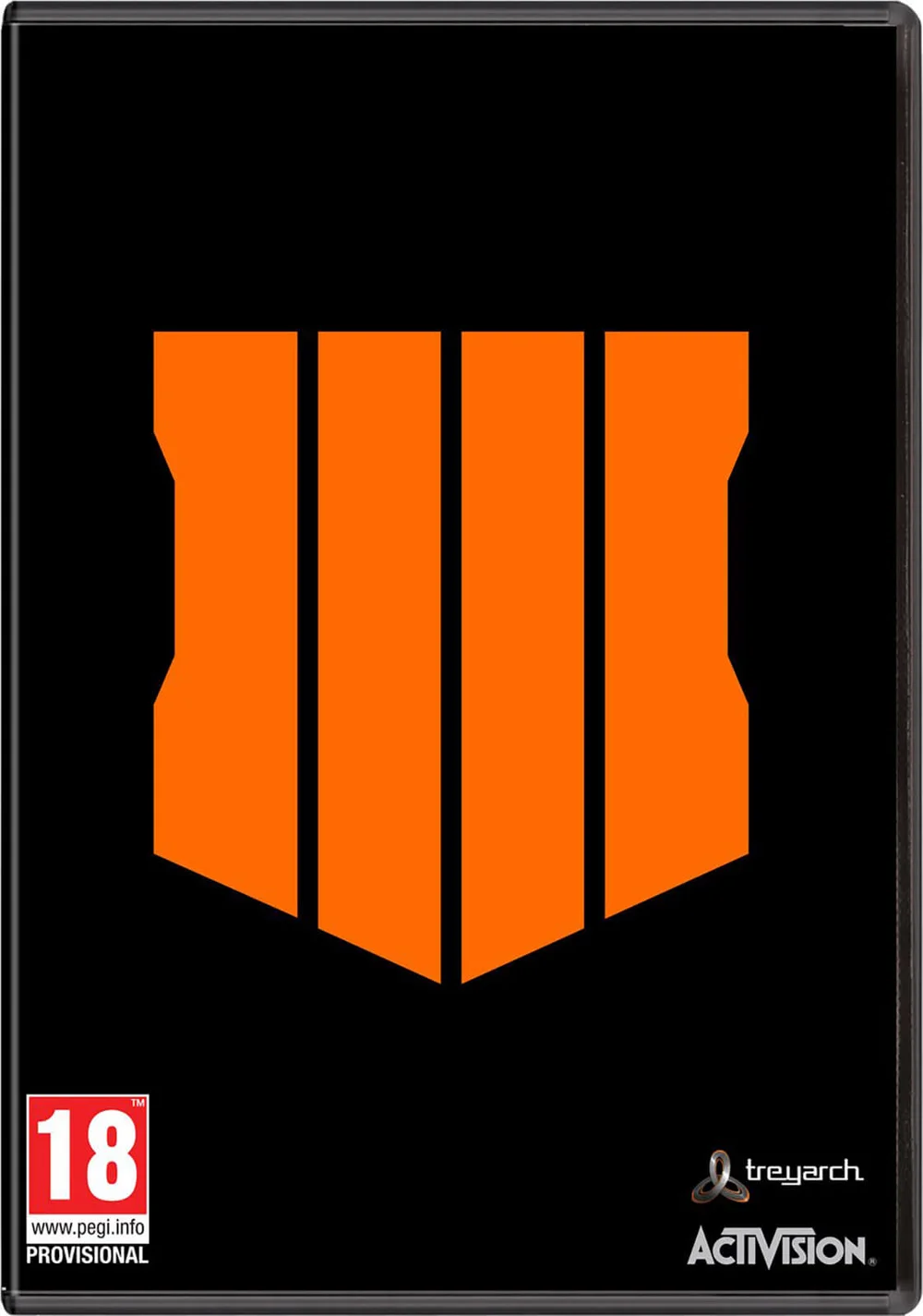 Call of Duty Black Ops 4 Afbeelding 1