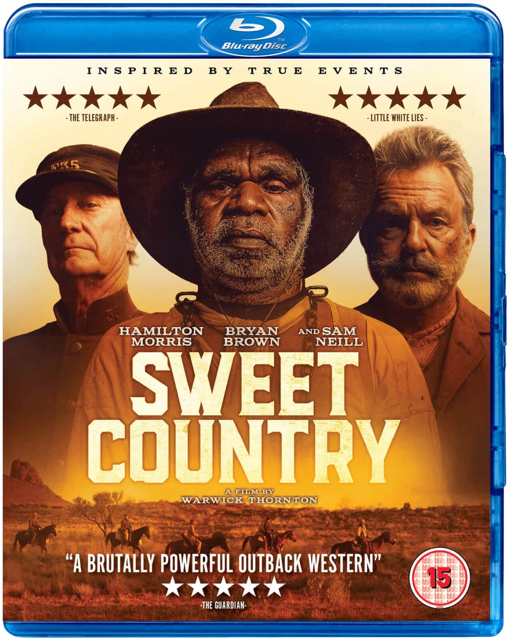 Sweet Country Afbeelding 1