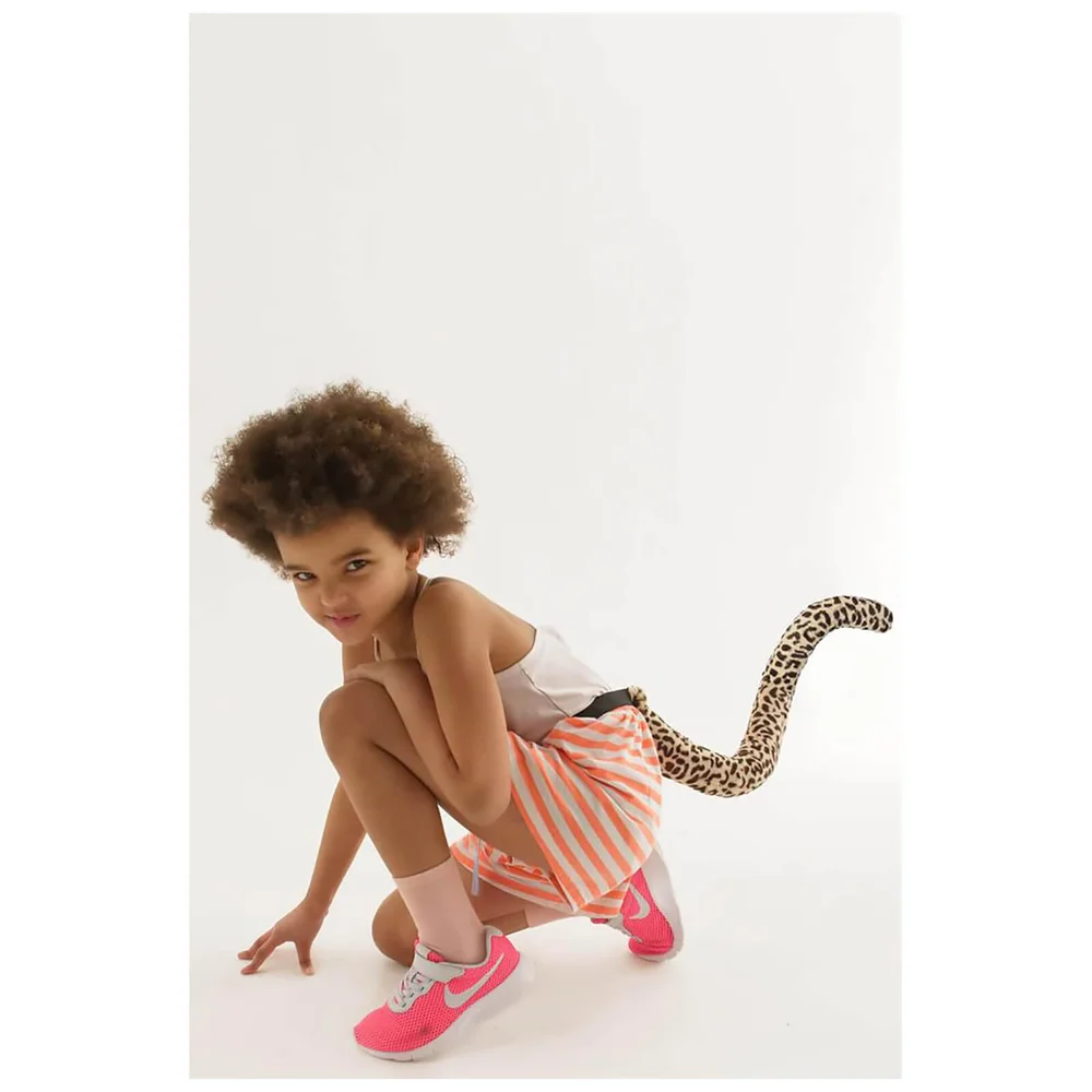 TellTails Wearable Leoping Leopard Tail for Kids Afbeelding 1